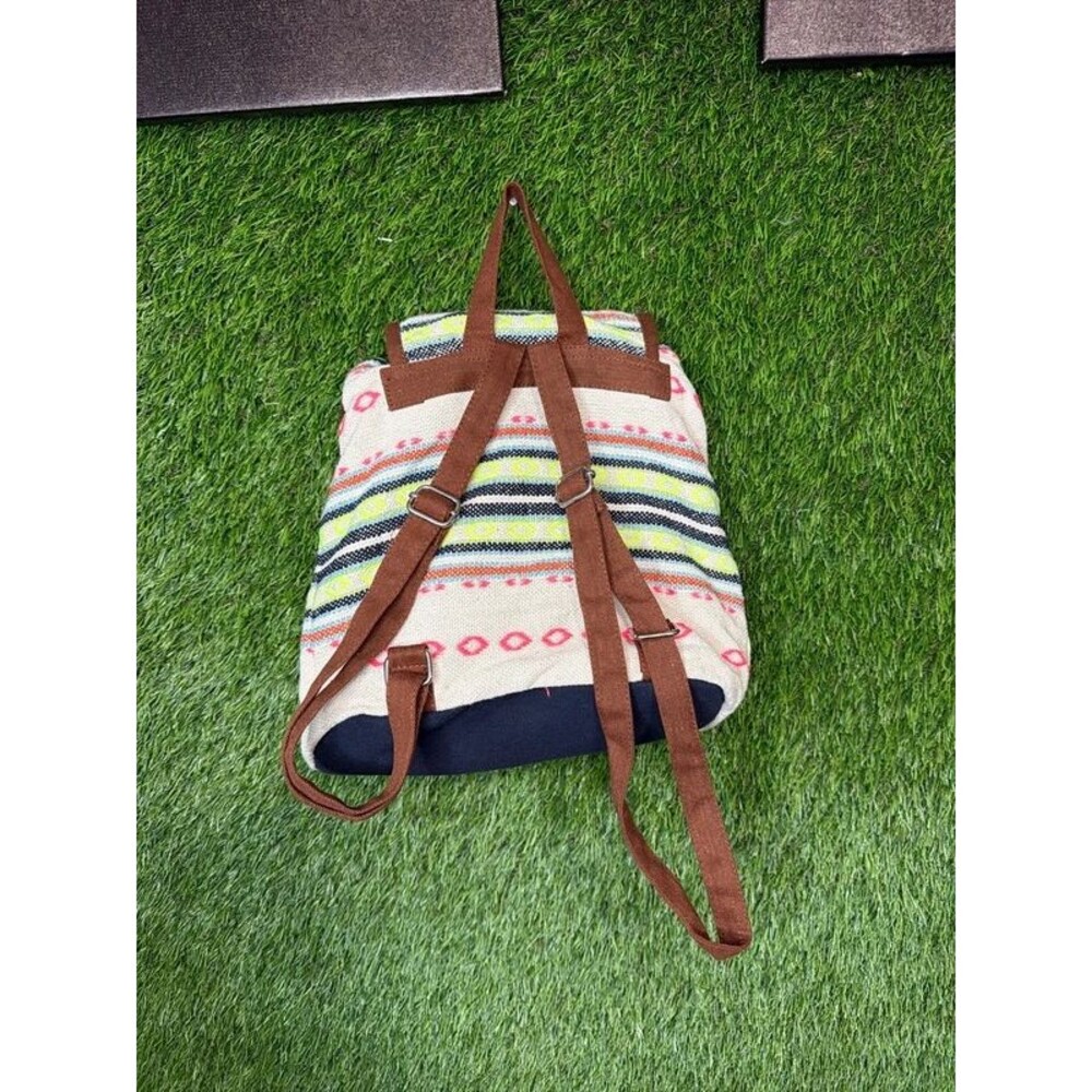 Tote bag/backpack - Picture 2 of 2